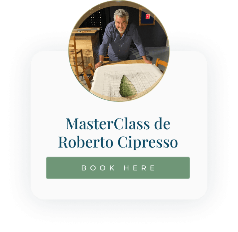 Masterclass de Roberto Cipresso